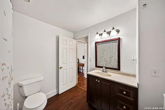 320 SECOND ST Comfort, TX 78013