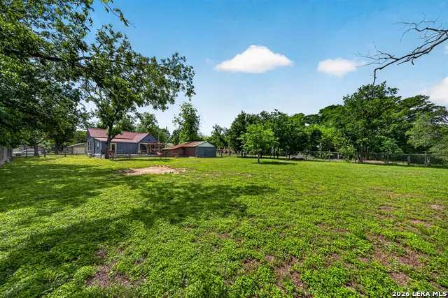 320 SECOND ST Comfort, TX 78013