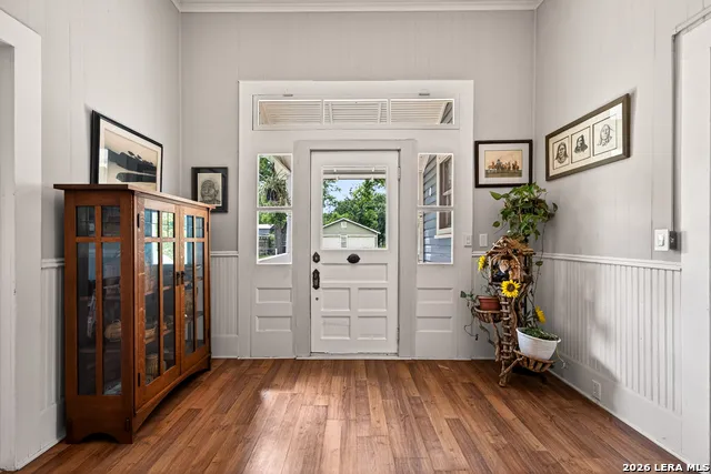320 SECOND ST Comfort, TX 78013