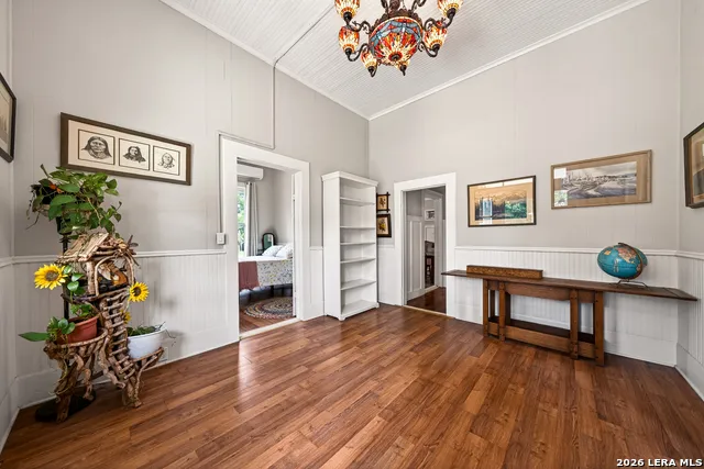 320 SECOND ST Comfort, TX 78013