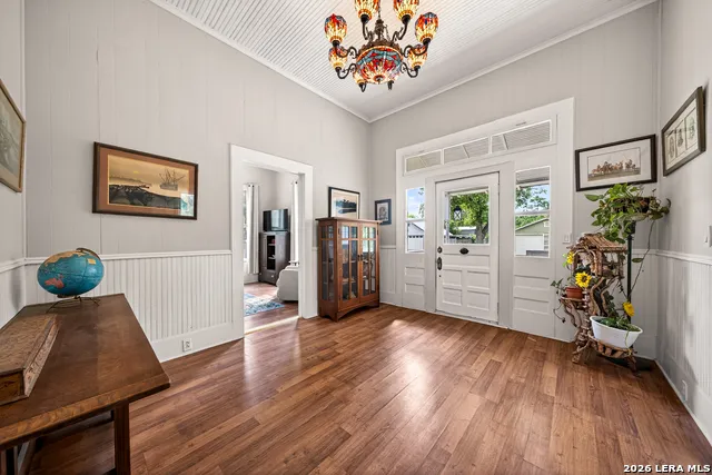 320 SECOND ST Comfort, TX 78013
