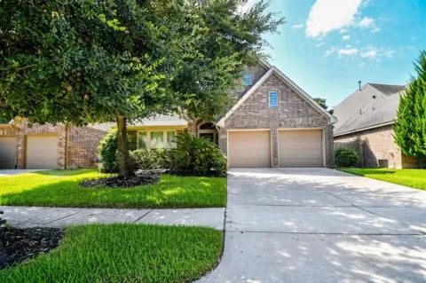 26223 Serenity Oaks Drive