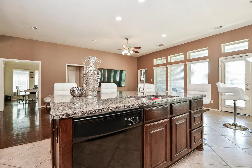 26223 Serenity Oaks Drive Richmond, TX 77406
