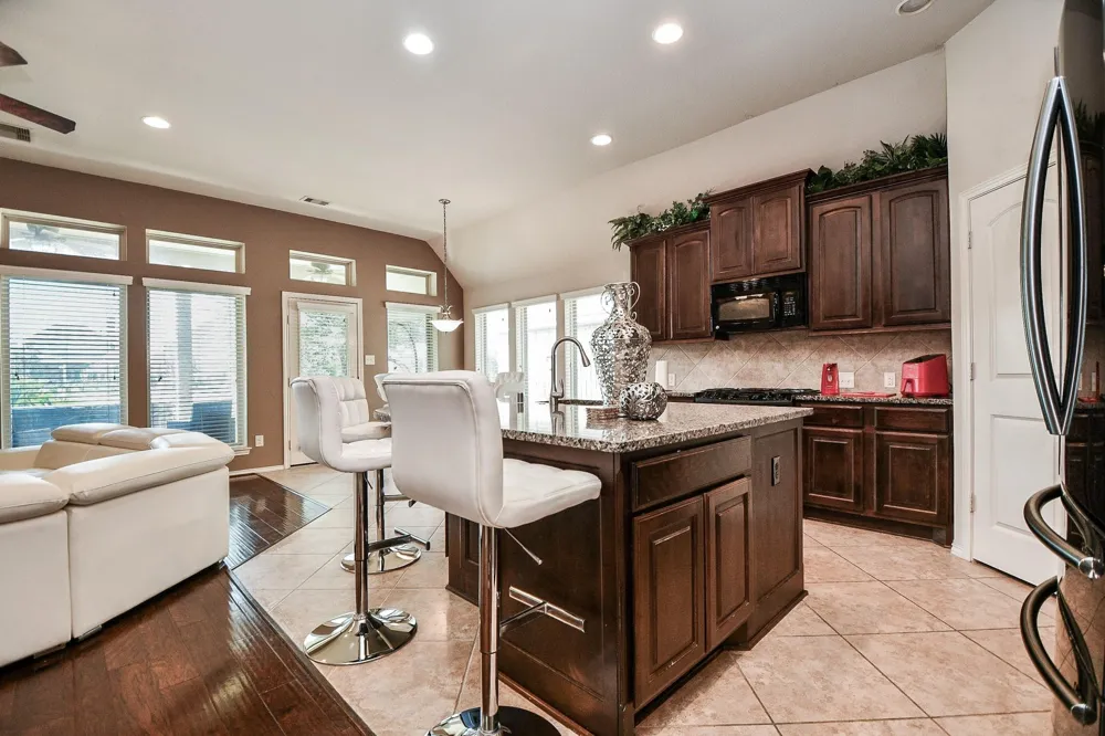 26223 Serenity Oaks Drive Richmond, TX 77406