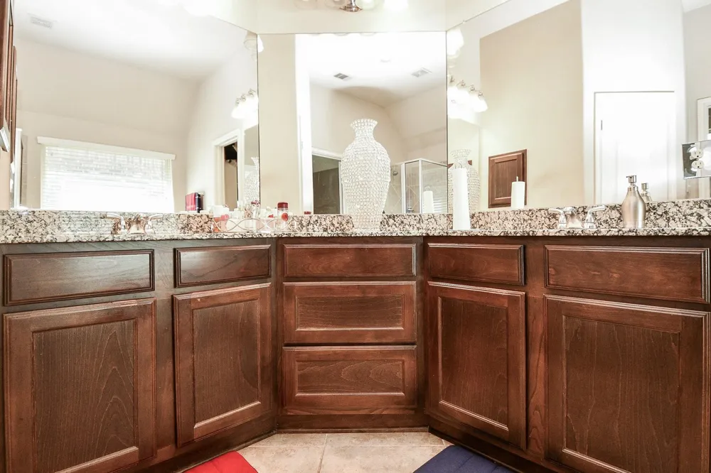 26223 Serenity Oaks Drive Richmond, TX 77406