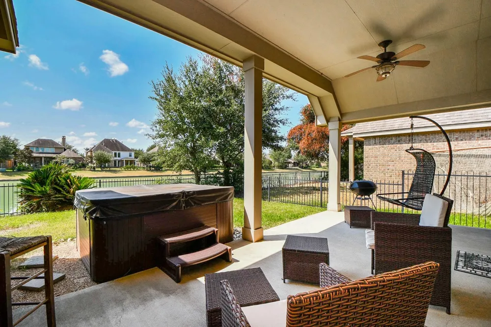 26223 Serenity Oaks Drive Richmond, TX 77406