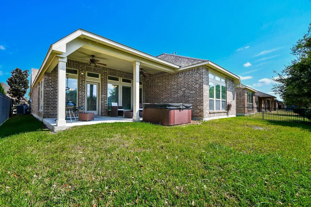 26223 Serenity Oaks Drive Richmond, TX 77406