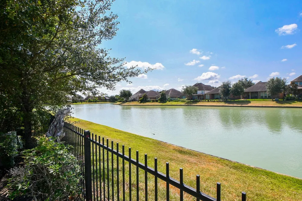 26223 Serenity Oaks Drive Richmond, TX 77406