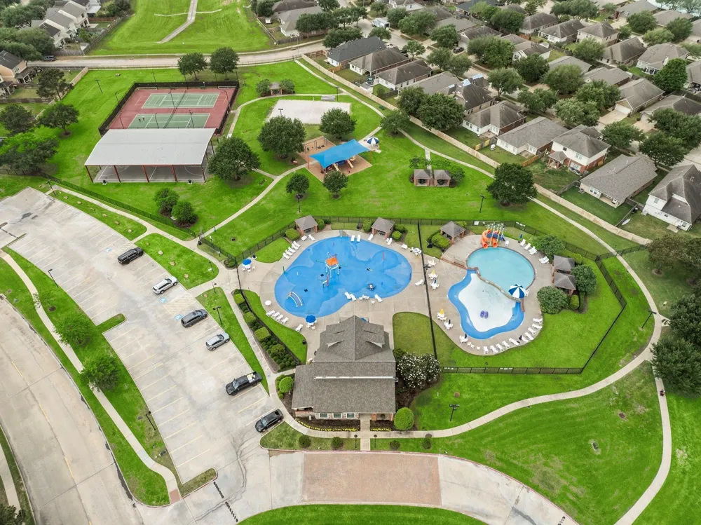 26223 Serenity Oaks Drive Richmond, TX 77406