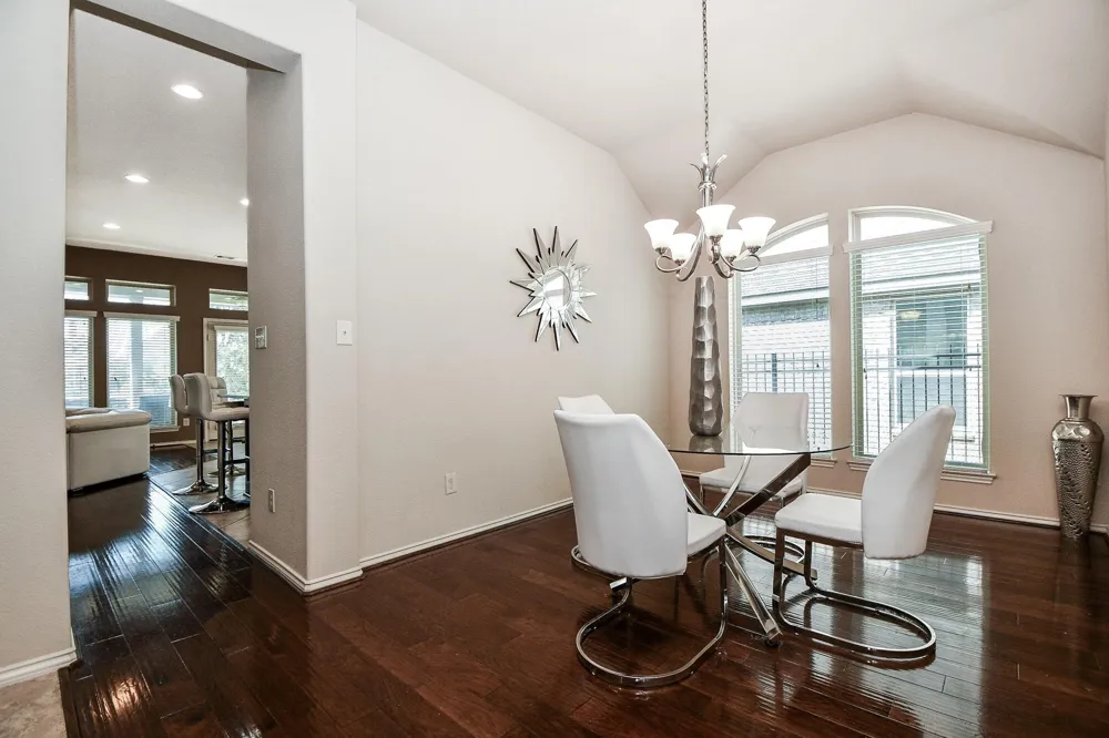 26223 Serenity Oaks Drive Richmond, TX 77406