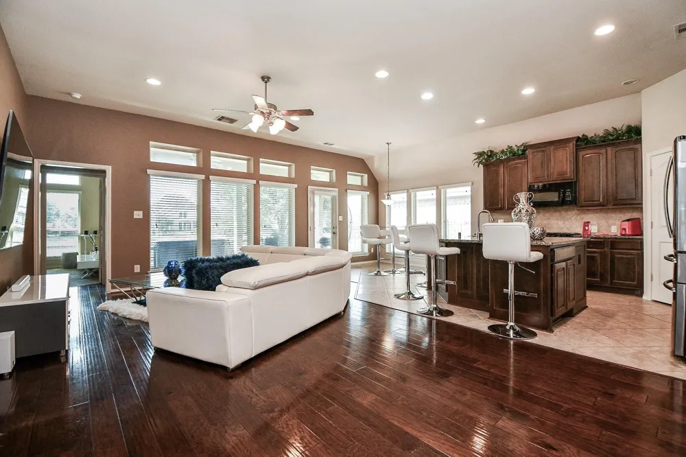 26223 Serenity Oaks Drive Richmond, TX 77406