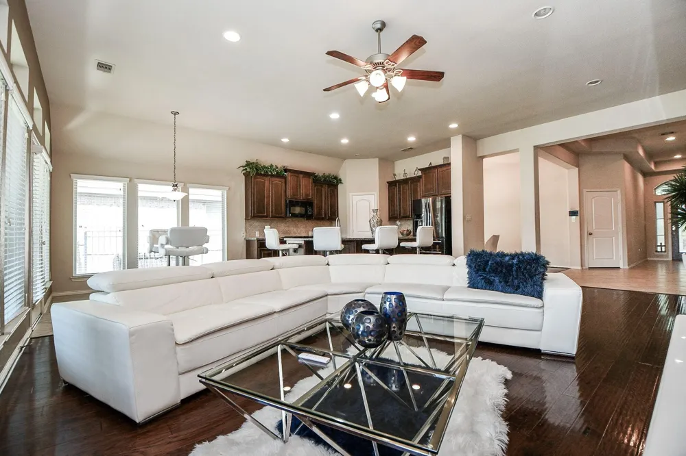 26223 Serenity Oaks Drive Richmond, TX 77406