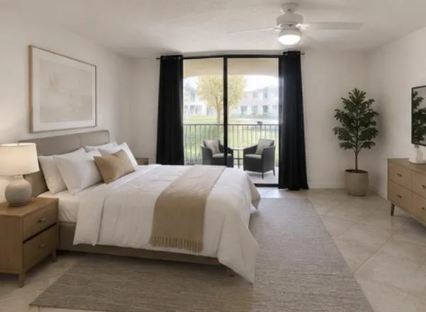 2820 TENNIS CLUB DRIVE #206 West Palm Beach, FL 33417