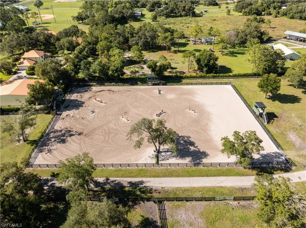 21531 N RIVER ROAD Alva, FL 33920
