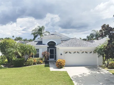 4614 TURTLE BAY TERRACE