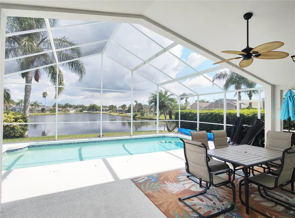 4614 TURTLE BAY TERRACE Bradenton, FL 34203