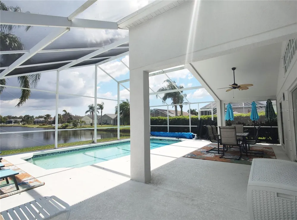 4614 TURTLE BAY TERRACE Bradenton, FL 34203
