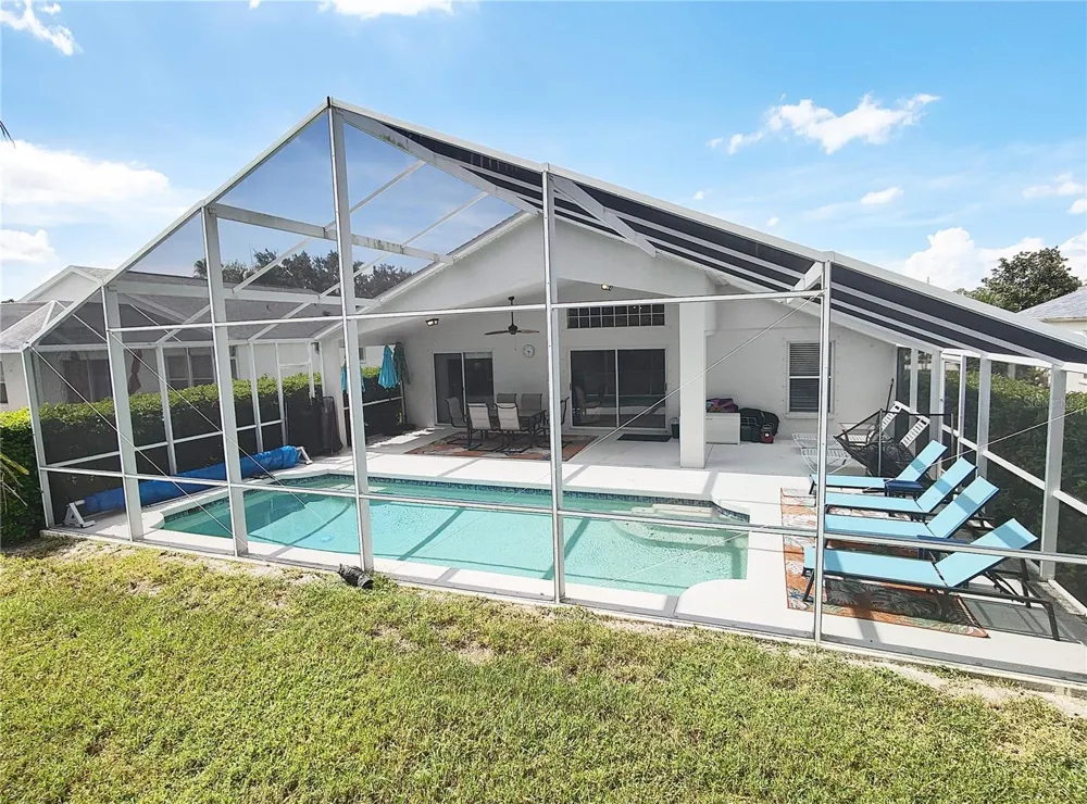 4614 TURTLE BAY TERRACE Bradenton, FL 34203