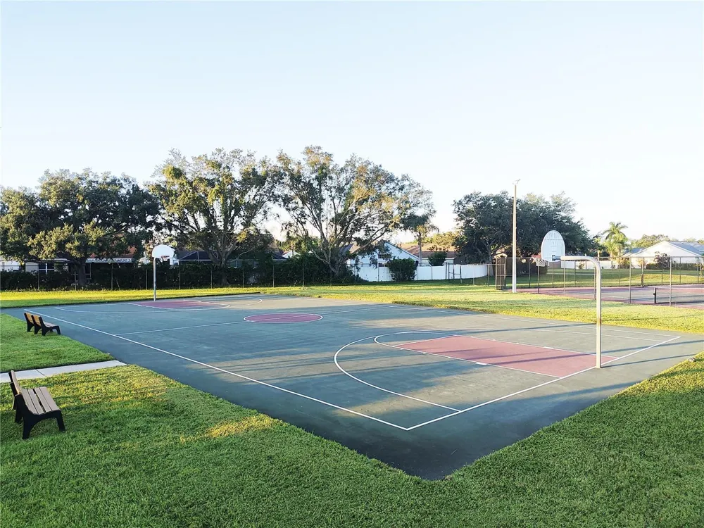 4614 TURTLE BAY TERRACE Bradenton, FL 34203