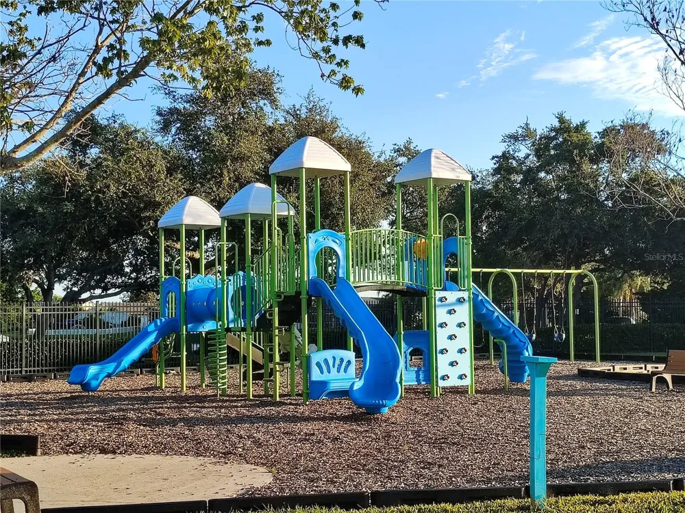 4614 TURTLE BAY TERRACE Bradenton, FL 34203
