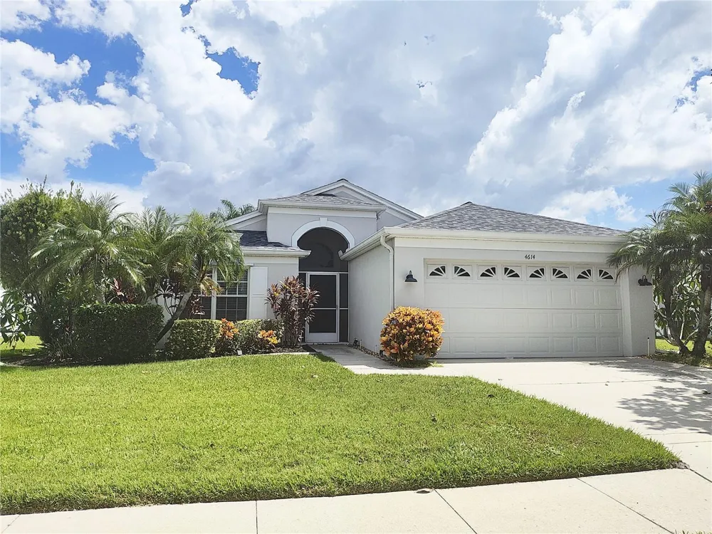 4614 TURTLE BAY TERRACE Bradenton, FL 34203