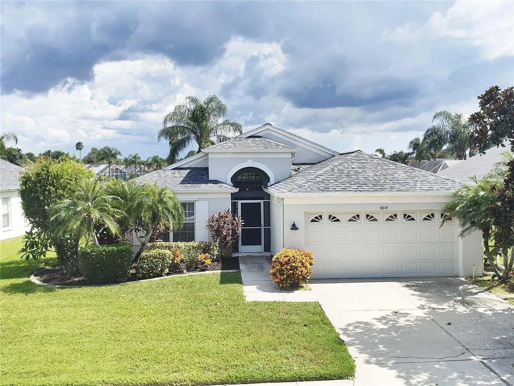 4614 TURTLE BAY TERRACE Bradenton, FL 34203