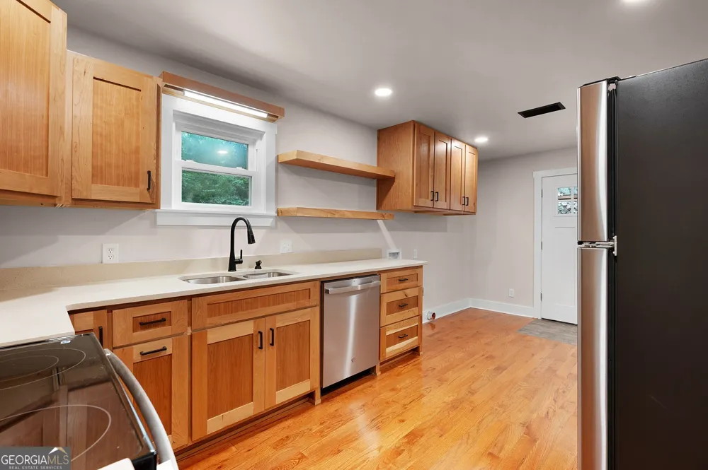 308 Chandler ST Calhoun, GA 30701
