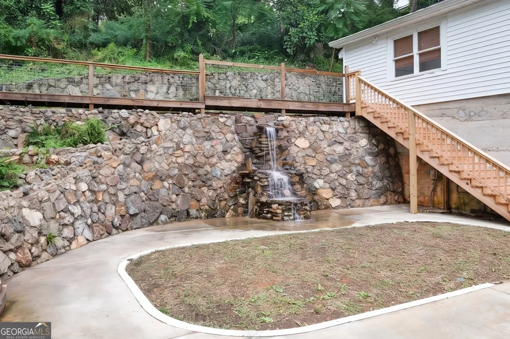308 Chandler ST Calhoun, GA 30701