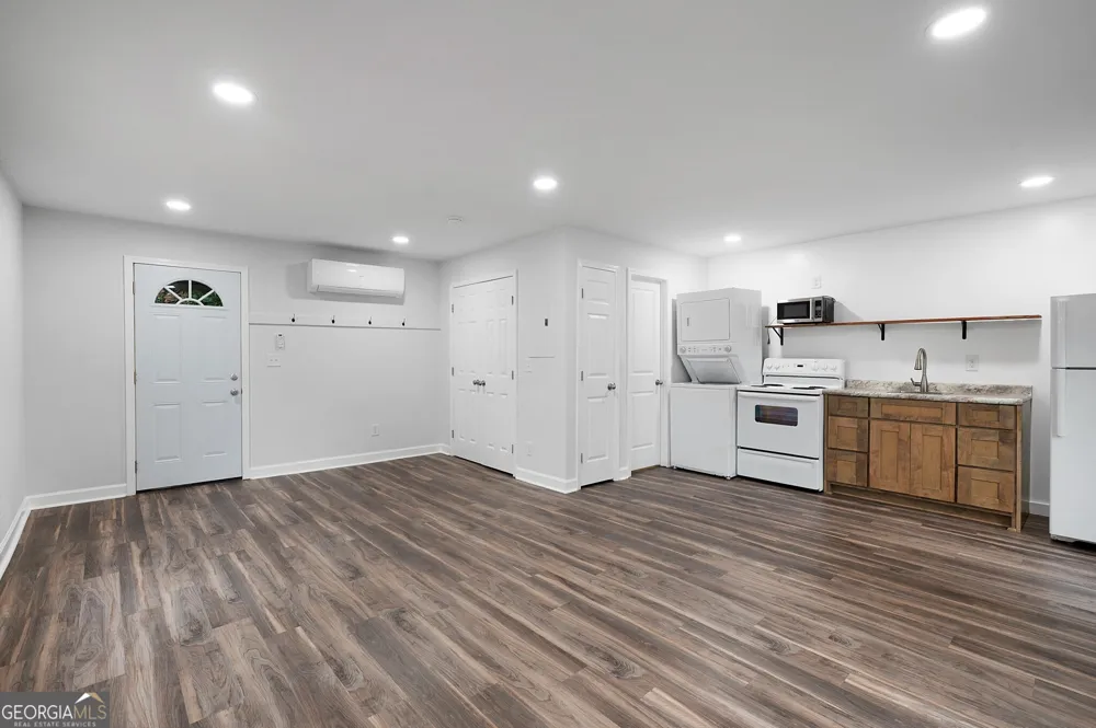 308 Chandler ST Calhoun, GA 30701