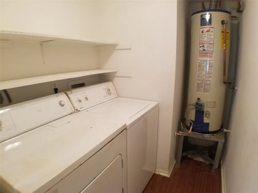 4908 Barkbridge Trail Austin, TX 78744