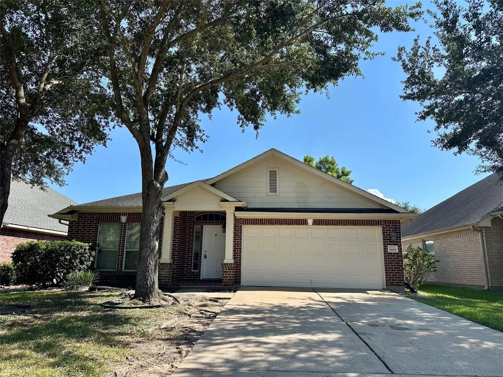 19011 Spring Meadows Lane Richmond, TX 77407