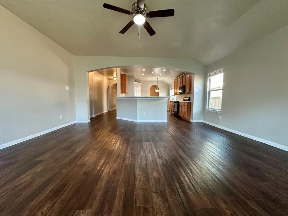19011 Spring Meadows Lane Richmond, TX 77407