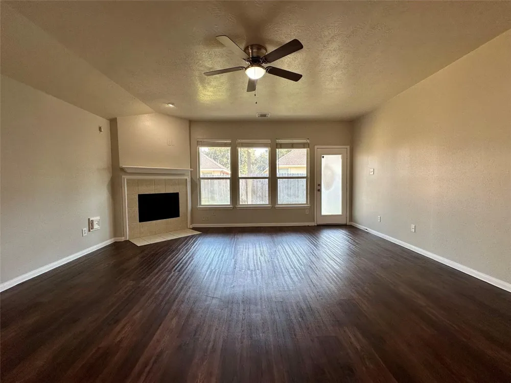 19011 Spring Meadows Lane Richmond, TX 77407