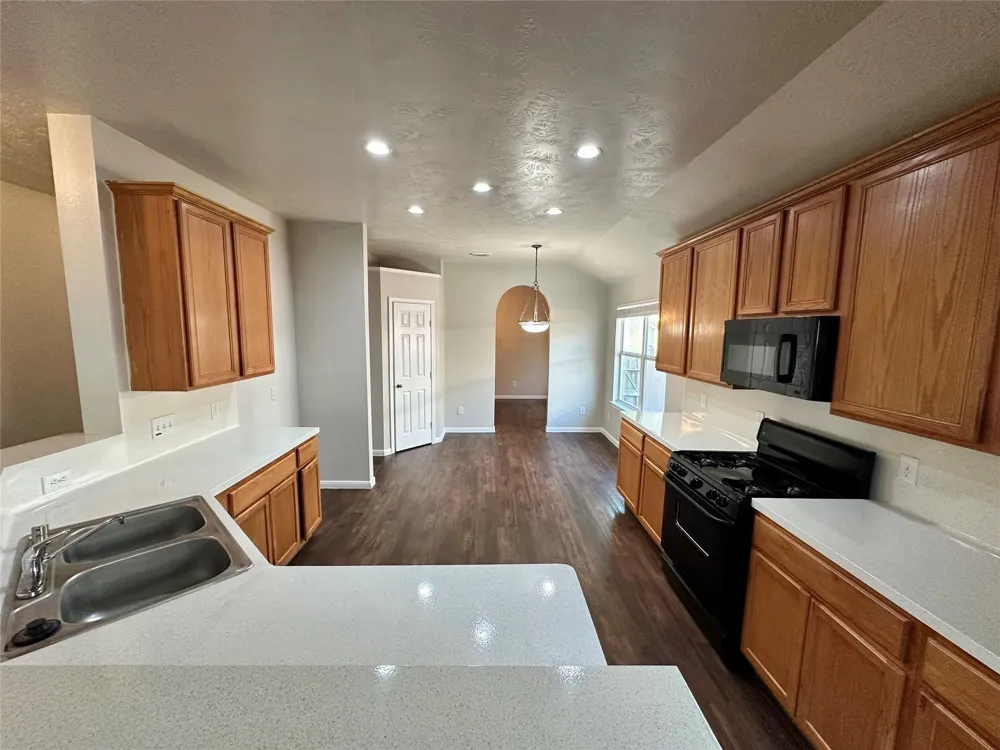 19011 Spring Meadows Lane Richmond, TX 77407