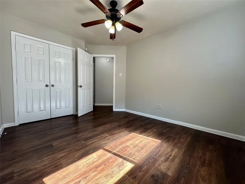 19011 Spring Meadows Lane Richmond, TX 77407