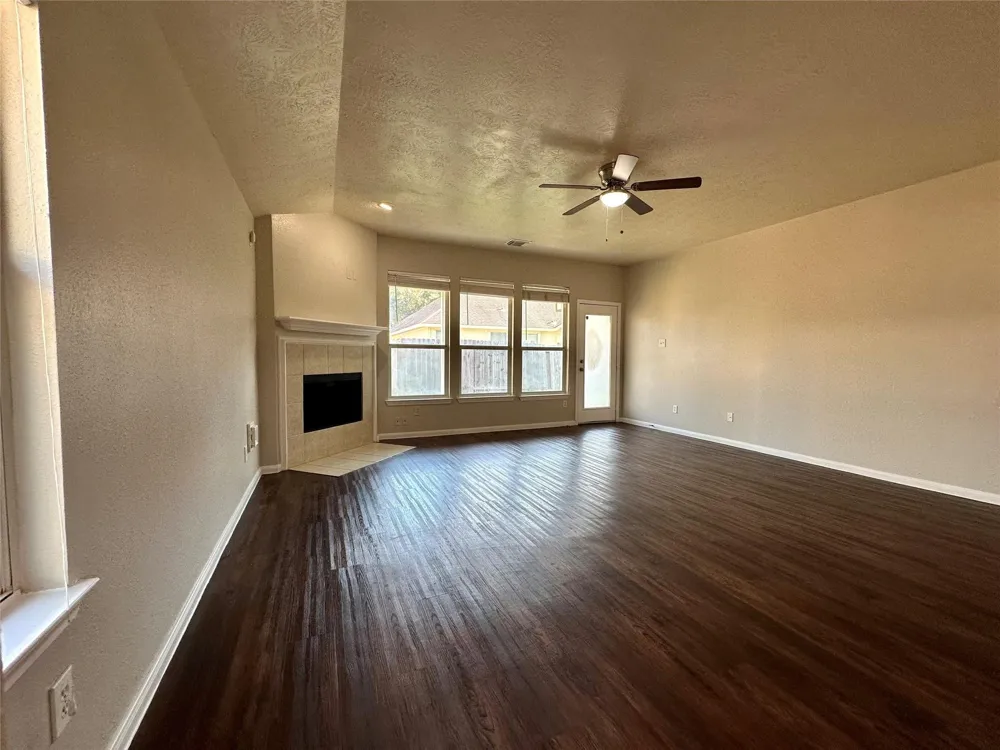 19011 Spring Meadows Lane Richmond, TX 77407