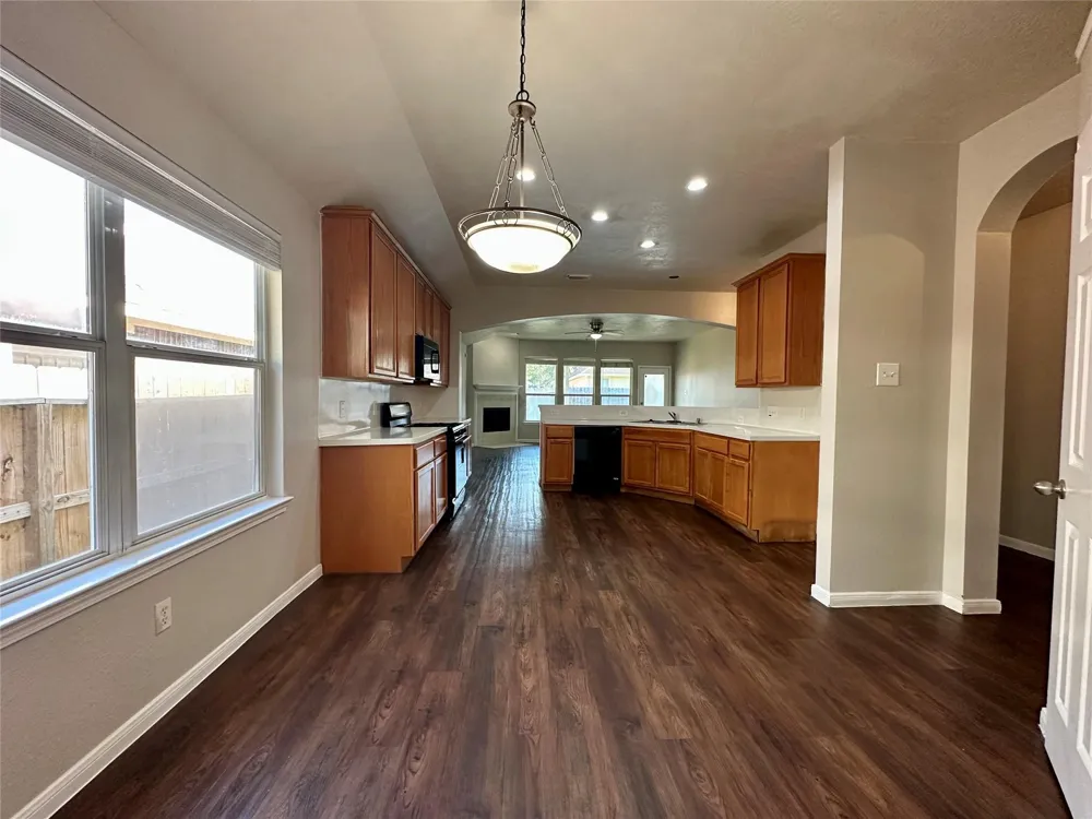 19011 Spring Meadows Lane Richmond, TX 77407