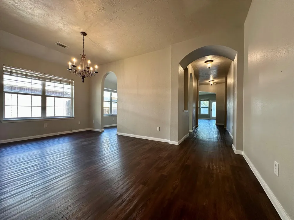 19011 Spring Meadows Lane Richmond, TX 77407