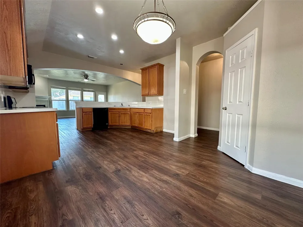 19011 Spring Meadows Lane Richmond, TX 77407