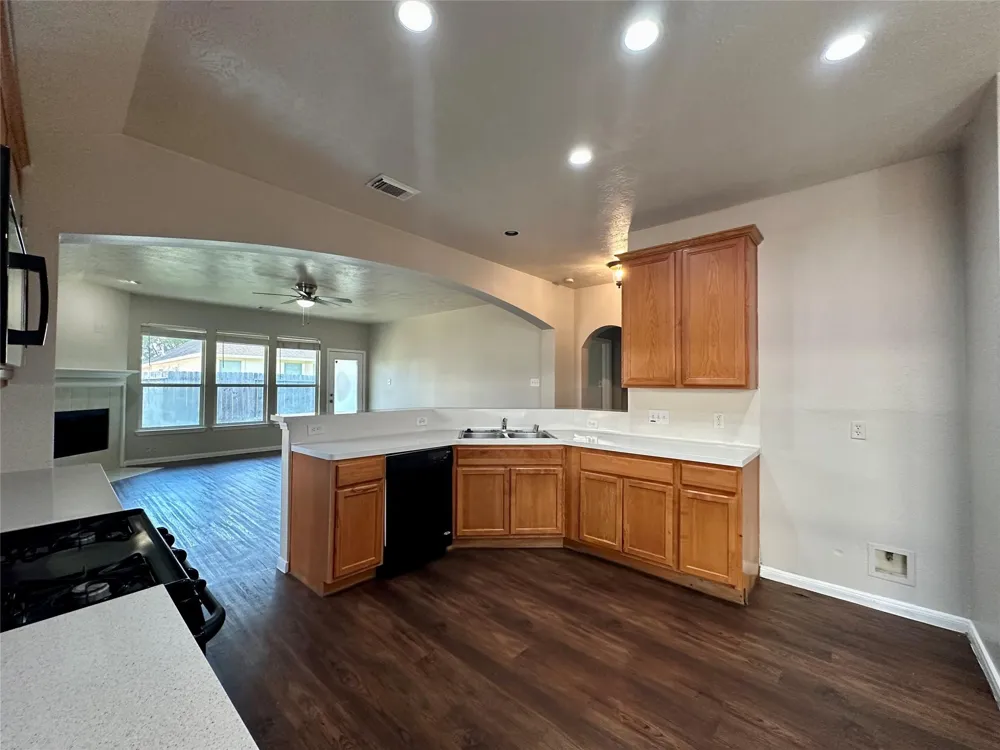 19011 Spring Meadows Lane Richmond, TX 77407