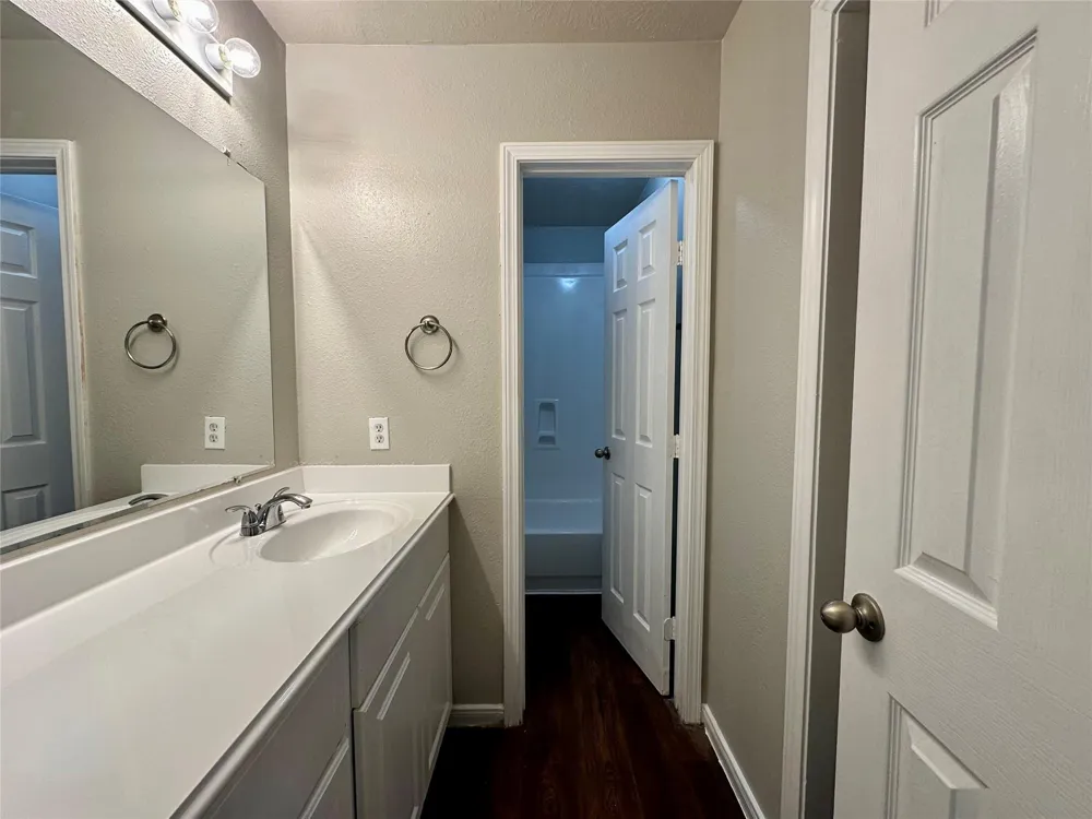 19011 Spring Meadows Lane Richmond, TX 77407