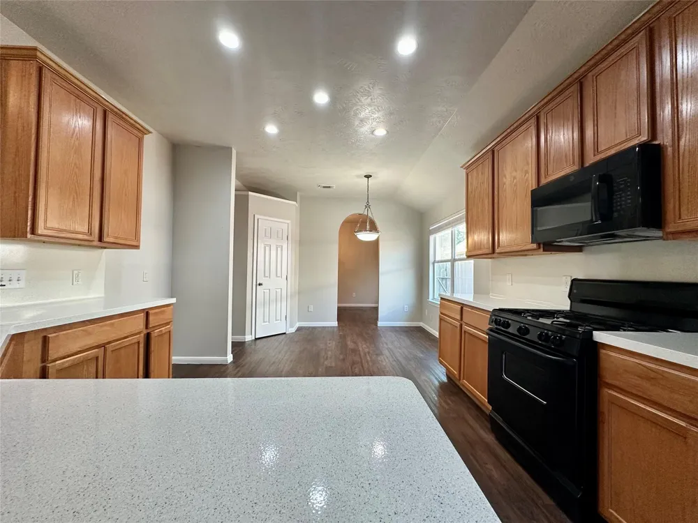 19011 Spring Meadows Lane Richmond, TX 77407