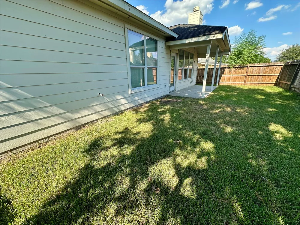 19011 Spring Meadows Lane Richmond, TX 77407
