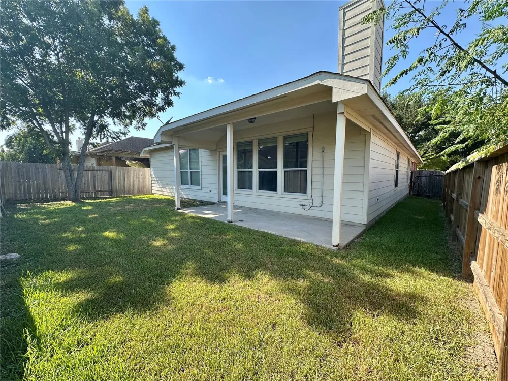 19011 Spring Meadows Lane Richmond, TX 77407
