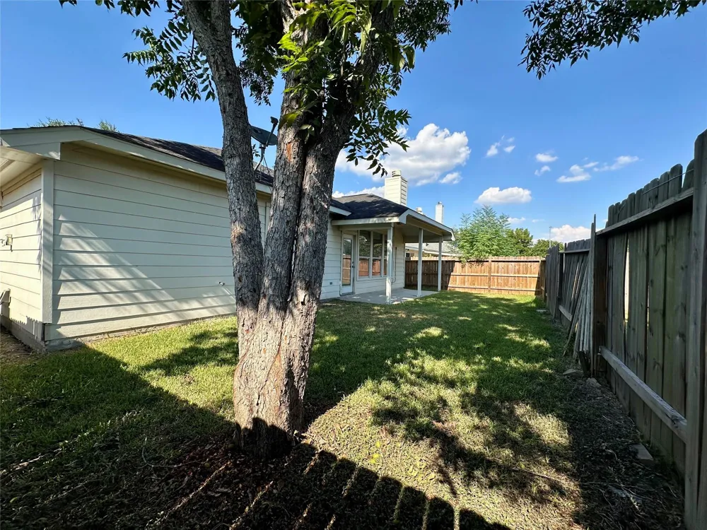 19011 Spring Meadows Lane Richmond, TX 77407