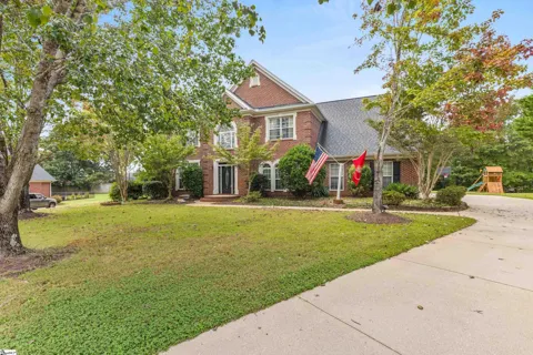 477 Waterford Point Drive