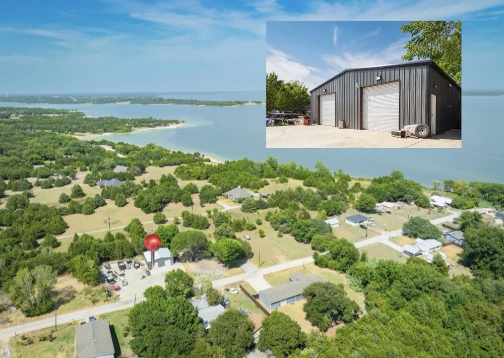County Road 440 #35 & 36 Princeton, TX 75407