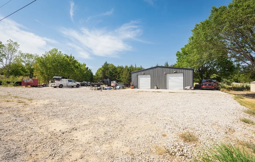 County Road 440 #35 & 36 Princeton, TX 75407