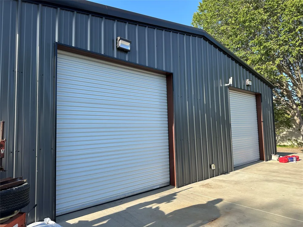 County Road 440 #35 & 36 Princeton, TX 75407