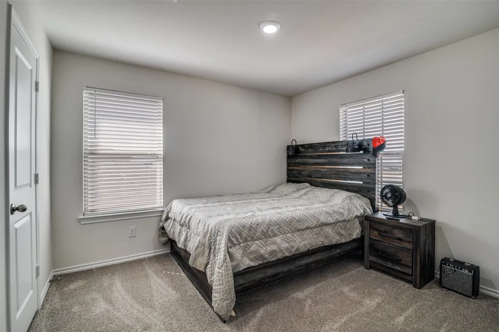 808 Country Road Josephine, TX 75189